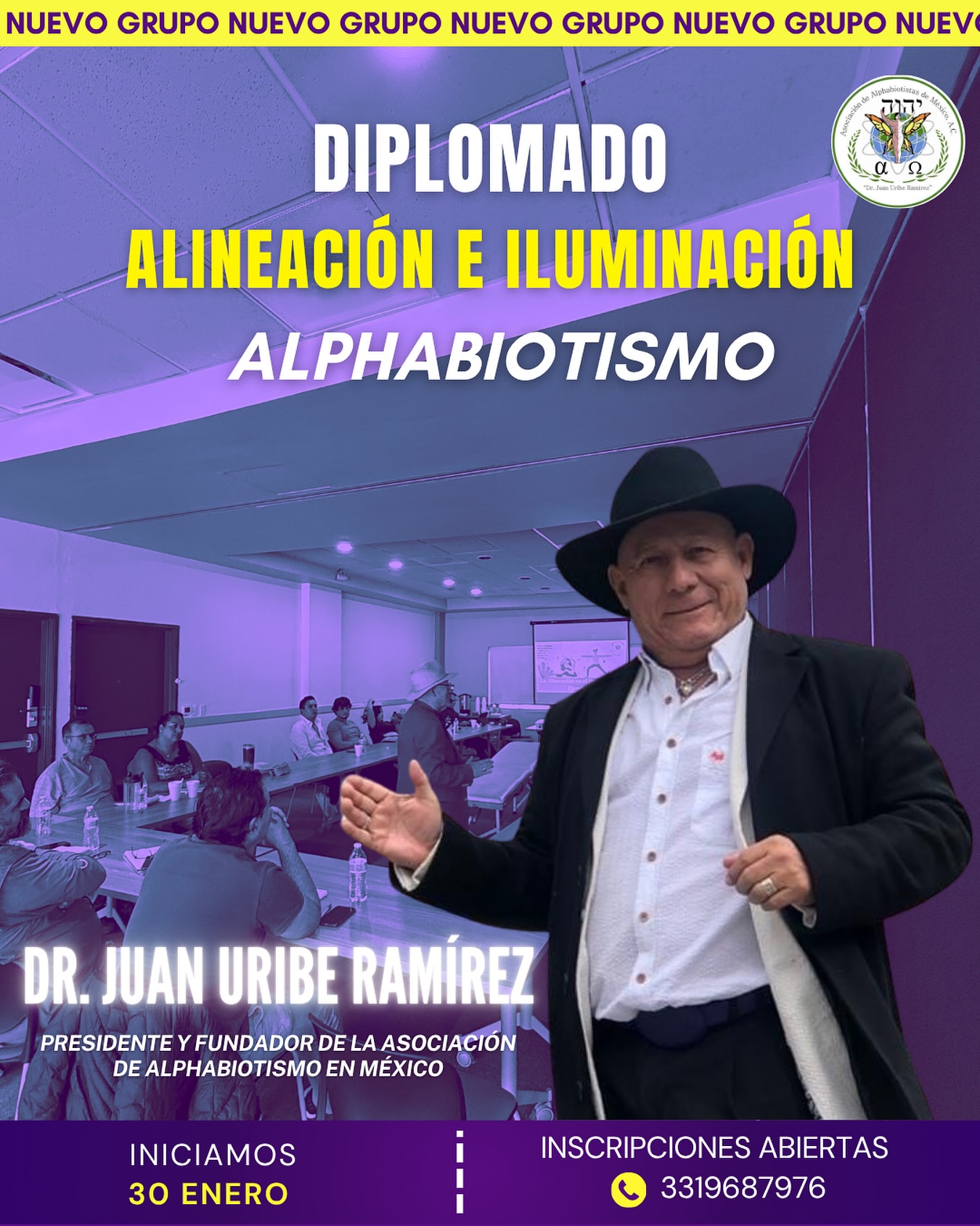 Diplomado en alineación e iluminación